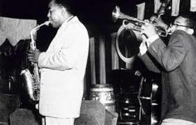 Decadas de los 30 y 40   (Los precursores)