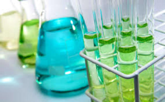 Siglos XVII y XVIII evento a.c