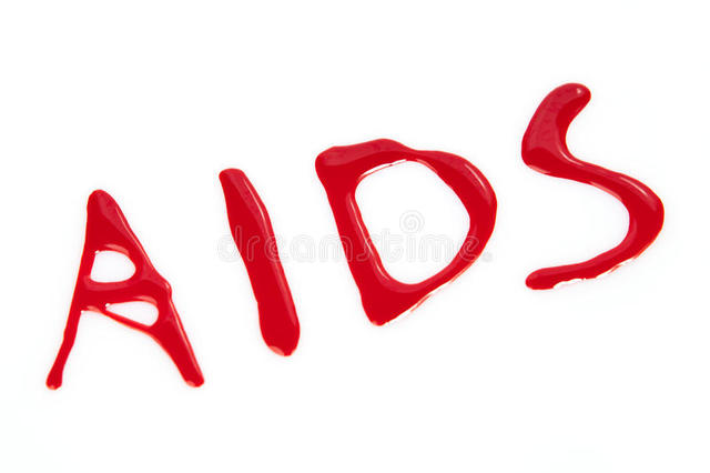 First AIDS case deffinition