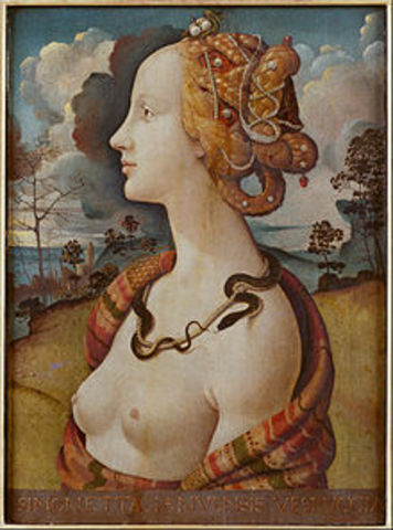 Piero di Cosimo