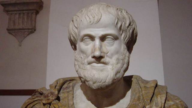 ARISTOTELES