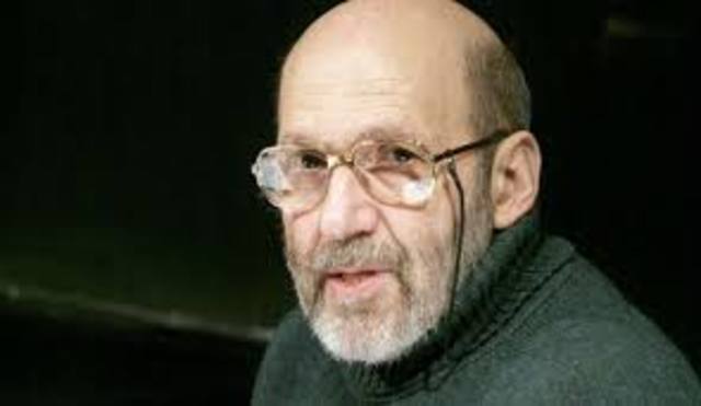 Corin Aharonian (1970)