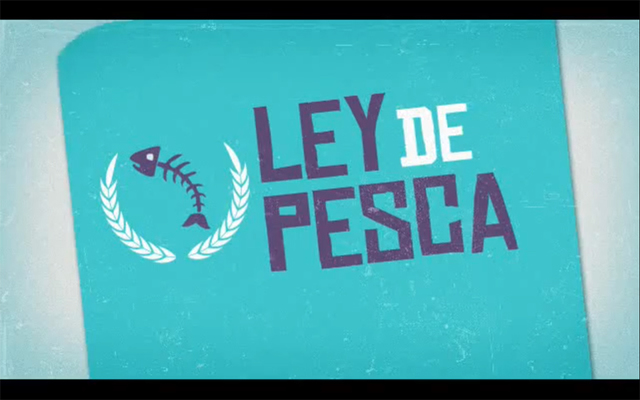 Ley de Pesca