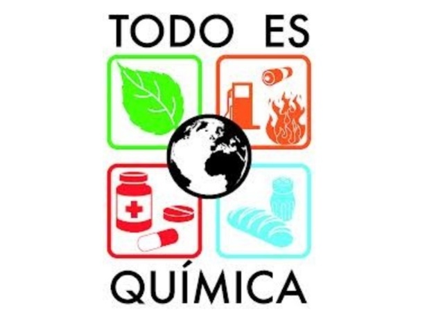 Quimica en el siglo XX