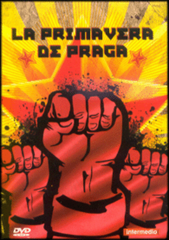 LA PRIMAVERA DE PRAGA