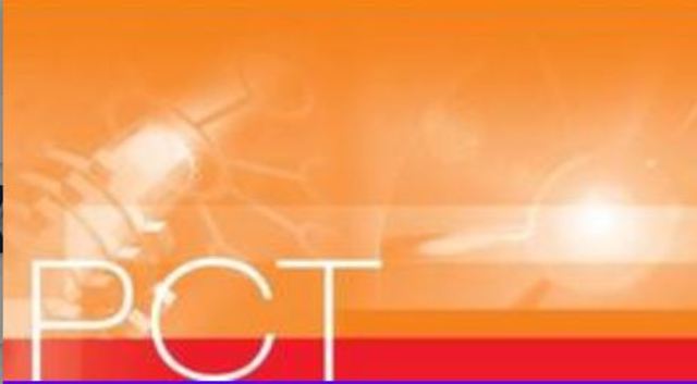 Tratado de Cooperación en materia de Patentes (PCT)