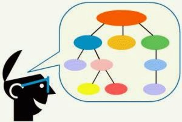 Se Esquematizan Según su Función