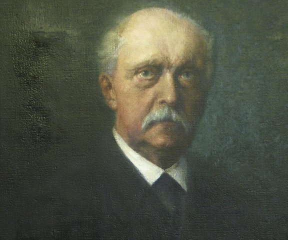 Hermann Helmholtz