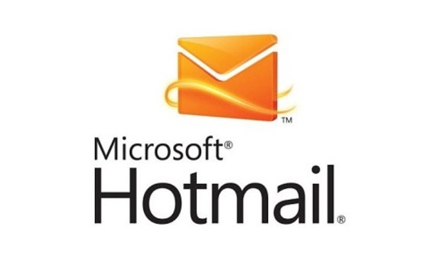 1995: Llega Hotmail
