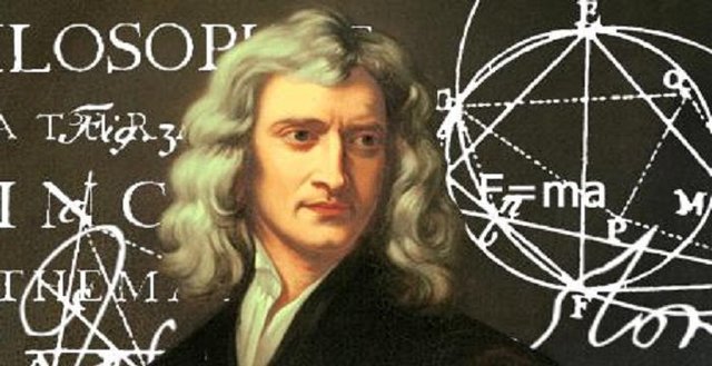 Leyes de Newton
