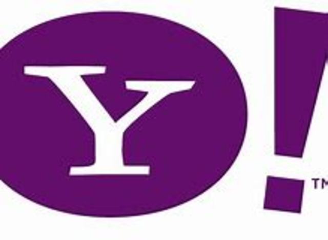 Yahoo!