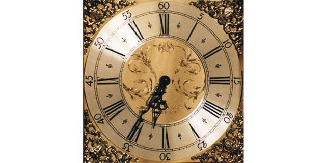 The Development of the Mechanical Clock
