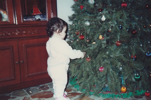 Navidad 1992