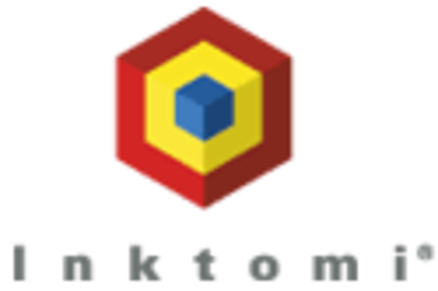 1996 – Inktomi