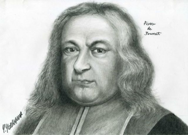 PIERRE FERMAT