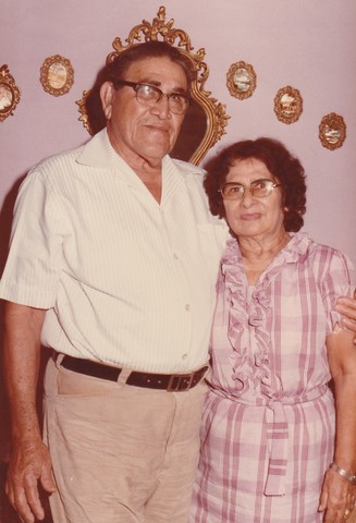 Fallecimiento Bisabuela Sara