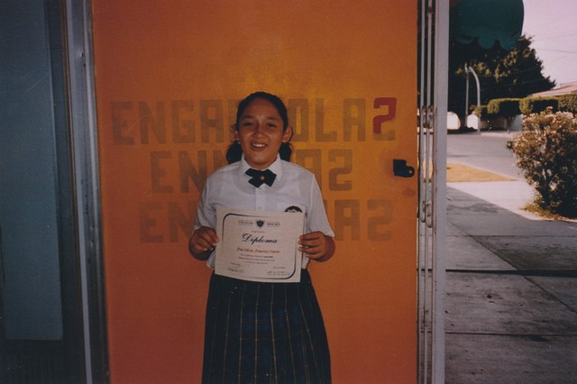 Graduación primaria