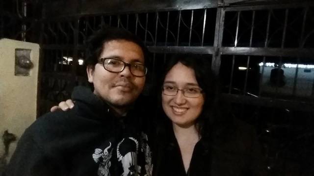 Inicio relación actual