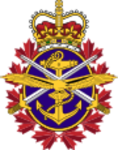 Canada Withdraws Final Troops Form Germany