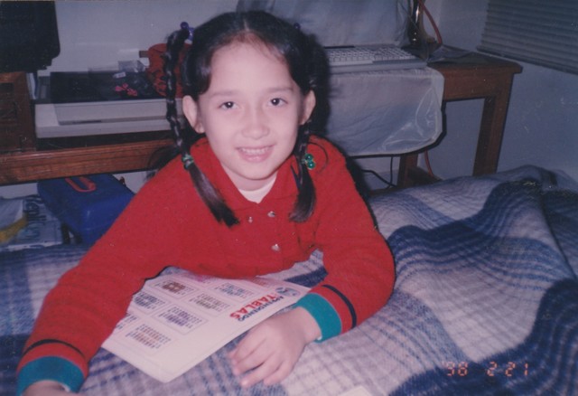 Aprendiendo las tablas