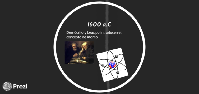 EL ÁTOMO 1600 AC