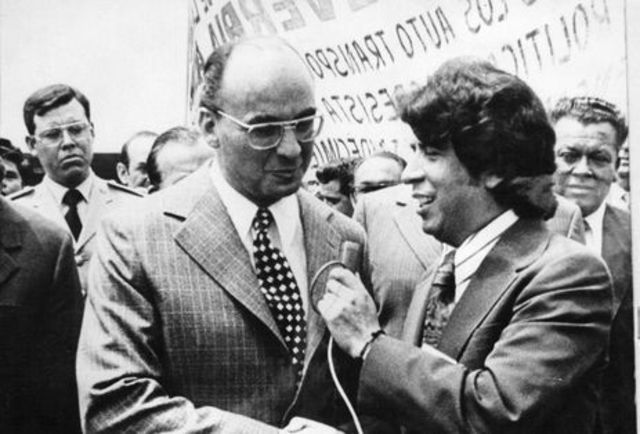 Reconciliación con los estudiantes