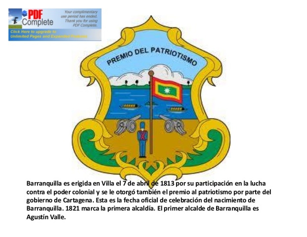 Barranquilla
