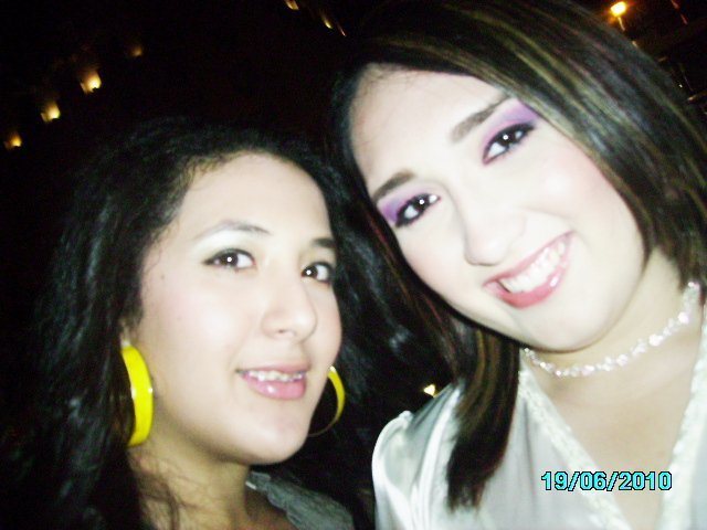 Graduación Preparatoria