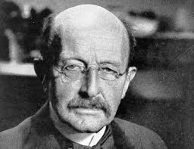 Constante de Planck