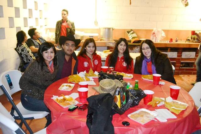 Viaje Hermosillo Reunión Distrital Rotaract