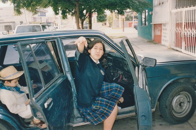 Inicio Secundaria