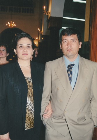 Divorcio de mis padres