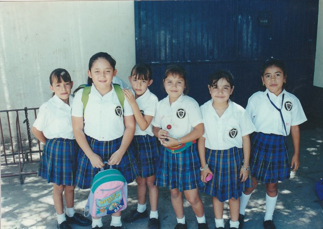 Nueva primaria