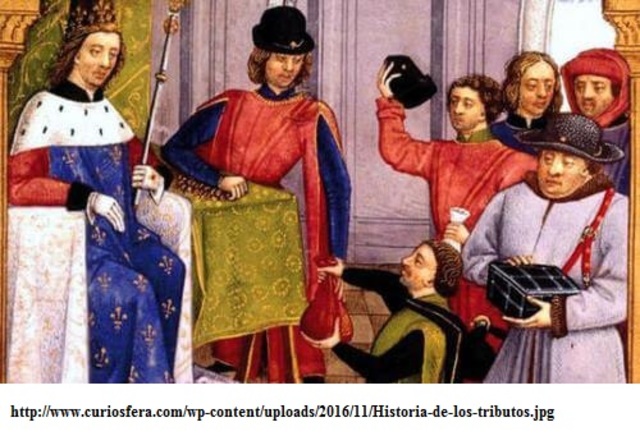 1823  COLOMBIA - RÉGIMEN GLOBAL DE TRIBUTOS