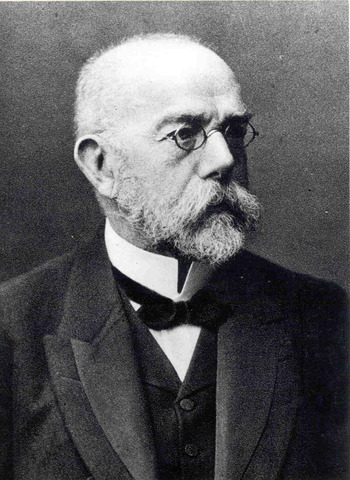 Robert Koch