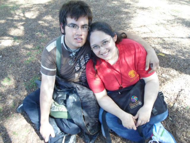 Primer relación amorosa