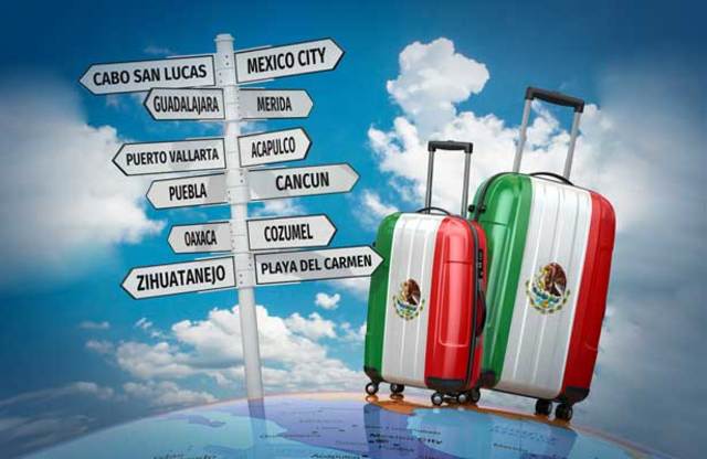 México puesto #8 y #12