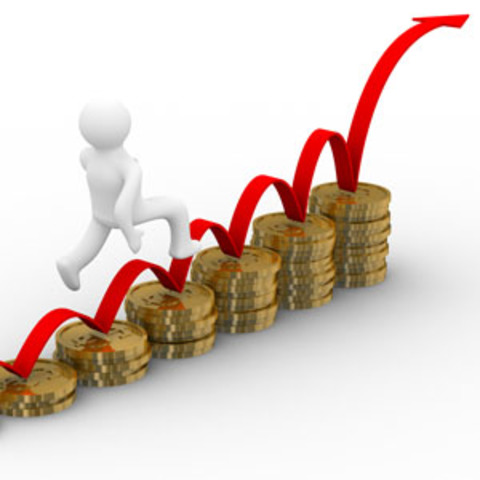 Crecimiento de inversión privada