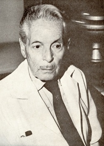 Antonio González Ochoa