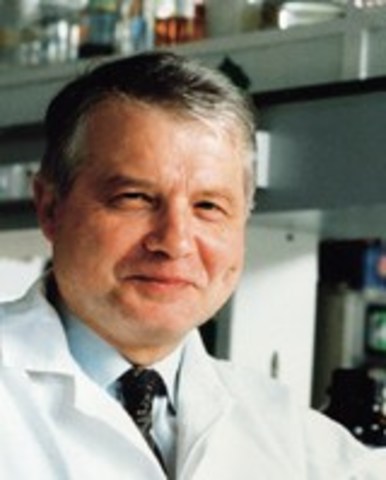 Luc Montagnier