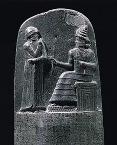 Código de Hammurabi