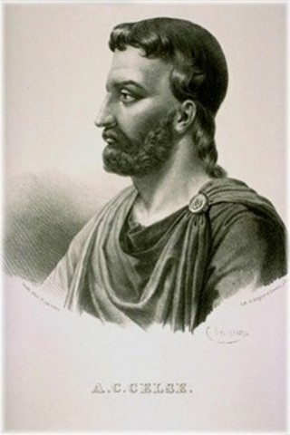 Cornelius Celsus