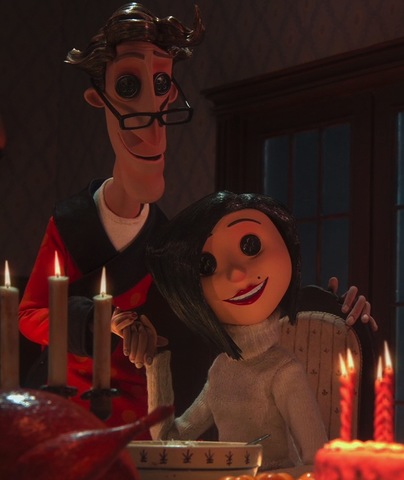 pg 30. Meets Her Other Parents