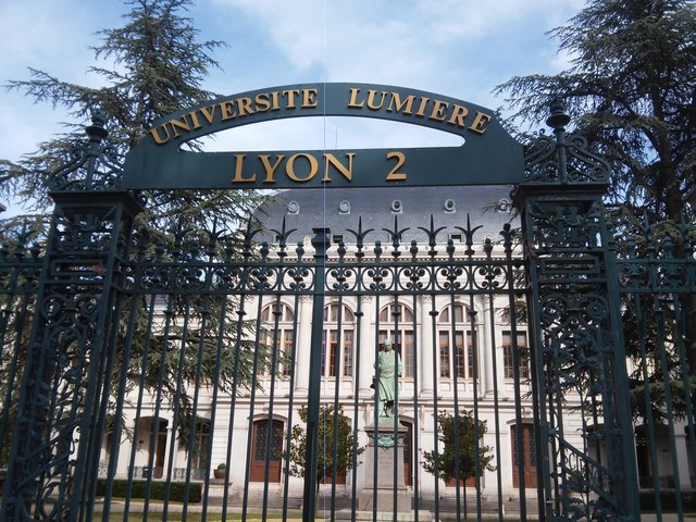 Escuela Nacional Veterinaria de la Universidad de Lyon
