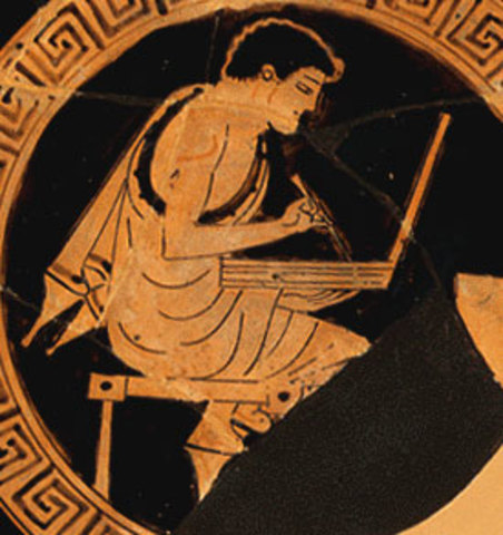 Lógica (Aristóteles)