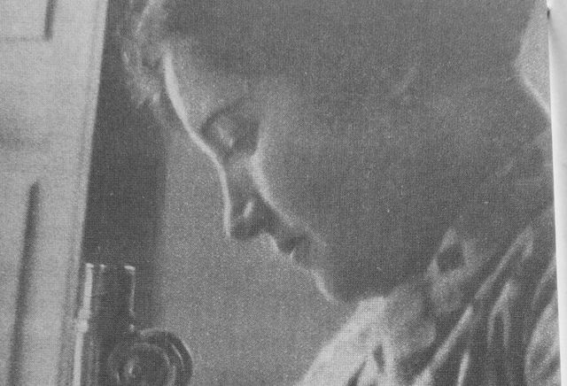 Primera mujer con el título de veterinaria