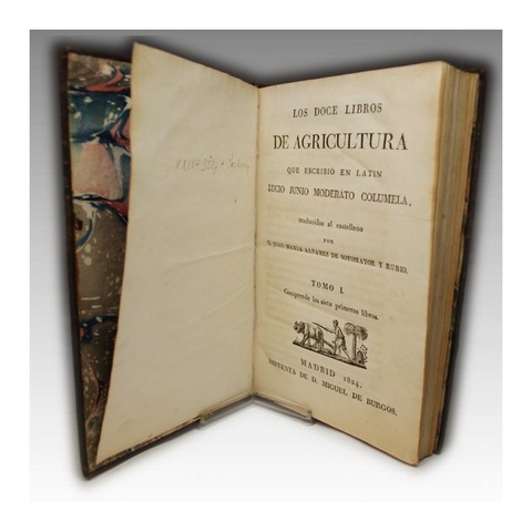 La palabra veterinario.