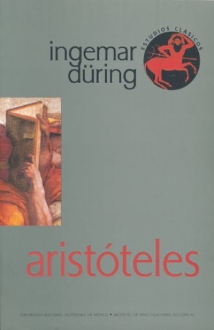 Reciente Critica Histórica (Ingerman Düring)