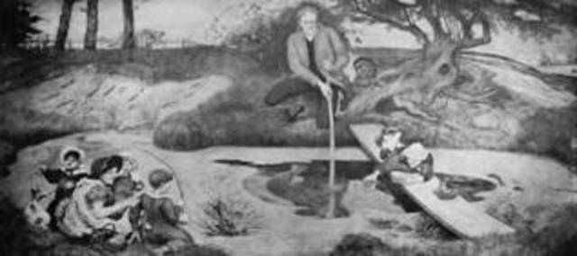 Dalton Y Las Leyes De La Proporcion Atomica