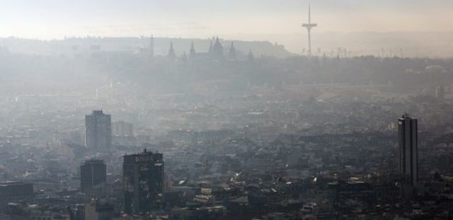 Ley Federal para prevenir y controlar la contaminación ambiental